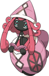 previous pokemon